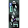 Staedtler 181 SBK2-3 NORIX pencil set 2 pieces