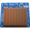 STEVAL-HARVEST1 Energy harvesting expansion board for NUCLEO-WL55 LoRaWAN Nucleo board
