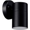 Philips 8720169266551 Lighting Kylis LED Outdoor Wall Light GU10 Black