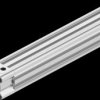 3656523 Standard cylinder, DSBC, dia. 32 mm, M10x1.25, G1/8, D3, PPVA