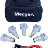 Megger 1014-833 LA-Kit 1 zest.