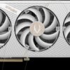 ZT-B50800Q-10P ZOTAC GAMING RTX 5080 SOLID OC White 16 GB