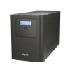 Zasilacz bezprzerwowy, 525W, 750VA, Uwe 230V, Uwy 230V, APC, Easy UPS