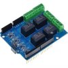 MODUŁ PRZEKAŹNIKÓW RELAY SHIELD DO ARDUINO UNO (ARD-NA707)