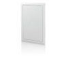Drzwiczki rewizyjne plastikowe wew. 123 x123 mm białe DR15X15 VENTIKA