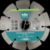 313834 Diamond Blade Universal pro 125-mm diamond cutting disc