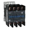 Stycznik odwrotny TeSys D 72 V dc Schneider Electric styki: 4-biegunowy 125 A 4 NO 72 V dc Końcówka oczkowa