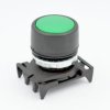 PPPN2 przycisk stabilny niepodświetlany zielony OFF - ON