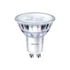 Żarówka Philips gu10 led 2700K 4,6W 355lm ciepła biała 827 36D Corepro