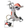 RIDGID 17881 258 Cutter with No.700 Powerdrive 115 Volt 17881