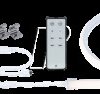 79566 LED strip SimpLED, 4.5 W, 660 lm/m, 3000 K, 1000 mm, dimmable