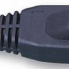 Tuleja ochronna przeciwzgięciowa MH Connectors 6510-0100-02 1 szt.