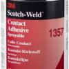 3M 1357 Neoprenowy klej kontaktowy 1 litr