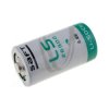 Bateria SAFT-LS26500 / ER26500 / LSH14 3,6V R14 C litowa