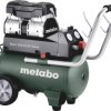 Sprężarka powietrza Metabo Basic 220-24 OF Silent