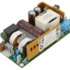 Zasilacz impulsowy: otwarty, 100W, 80-264VAC, 15VDC, 6,7A ECS100US15