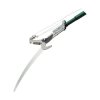 Draper 33855 Tree Pruner with Telescopic Handle - Cutting Capacity 32mm Dia.