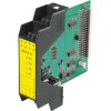 SB4 Module 4C, Safety control unit module