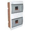 p/t 2x 8M IP40 N+PE tran.Elektroplast RP-16 Fala