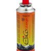 Gaz do kuchenki palnika Elico Camp 393ml (220g)