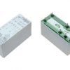 Przekaźnik RM84-2012-35-1024 RELPOL U cewki:24VDC;2x8A/250VAC;DPDT;RoHS