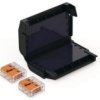 Easy-Protect 323 Puszka Żelowa Ze Złączkami Wago-Compact 0,2-4 Mm2, (2...