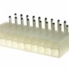 Złącze gniazdo MOLEX MINI-FIT 20pin, do druku