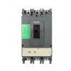 Wyłącznik mocy 50kA , wyzwalacz elektroniczny ETS2.3 630A , 3P Compact CVS LV563510