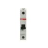 Wyłącznik miniaturowy System Pro M Compact, Typ C, 1-biegunowy, 6A, 400V ac, 72 V dc, ABB, System Pro M Compact 10 kA