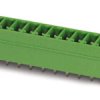 Wtyk PCB 7-pinowe raster: 3.81mm Phoenix Contact 200.0 V.