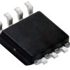 MOSFET N/P-kanałowy-kanałowy 8 A SO-8 60 V SMD