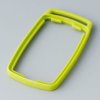 Intermediate ring, TPE, (W x H) 33.5 x 49.92 mm, green, for enclosure, B9002704