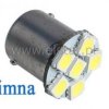 Żarówka samochodowa BA15S b.zimna 24V