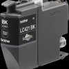 LC421BK Brother LC421BK black ink, original