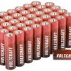 VOLTCRAFT Industrial LR6 Bateria AA/R06 alkaliczno-manganowe 3000 mAh 1.5 V 40 szt.