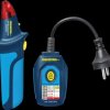 PAN STROMKREISFINDER Cable locator, RCD tester, socket tester