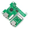 Zestaw przedłużający interfejs kamery do Raspberry Pi - Uctronics U6248