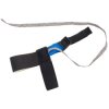 Antistat 068-0005 ESD Heel Strap With Clip Fastener