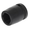 Gedore 6160950 Impact Socket 1/2" Hex 18 mm