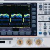 GDS-3652A Digital Storage Oscilloscope, 650 MHz, 2 channels
