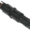 Złącze solarne Żeńskie, męskie 1000 V DC, Montaż na kablu 2.5mm²