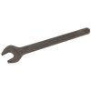 Draper 37522 11mm Single Open End Spanner