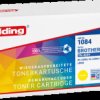 18-1084 Toner, Brother, yellow, TN-423, refill