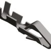 Zacisk zagniatany Żeński TE Connectivity SL-156 24AWG 0.2mm² Obudowa złącza SL-156