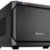 Sharkoon QB One Obudowa do komputera czarny