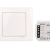 Zestaw sterowania bezprzewodowego (RNK02+ROP01) RZB-01 EXF10000069