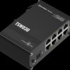 TSW030000000 Switch, 8-Port, Fast Ethernet
