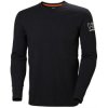 Sweatshirt Kensington Black - S