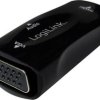 adapter LogiLink CV0108 CV0108