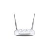 ROUTER TP-LINK TDW9970 ADSL bezp. 802.11n Annex A WiFi 1xWAN 4XLAN